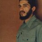 شهید داود عابدی دخرآبادی