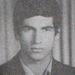 شهید شاهپور آذرفر