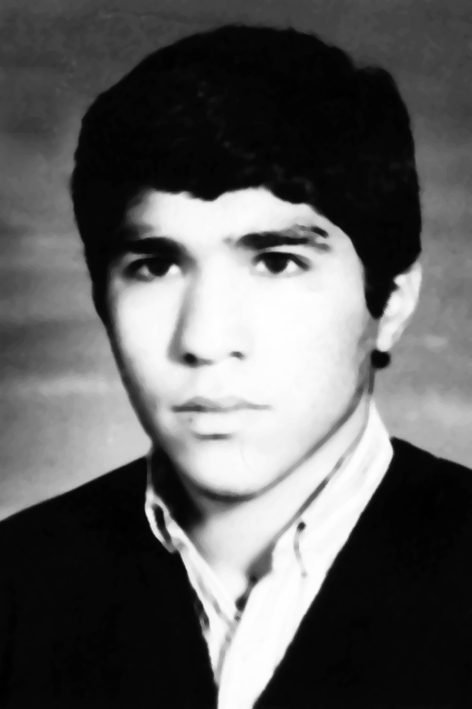 امیرحسین عبدالوهابی