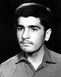 مسعود میرزانبی خانی