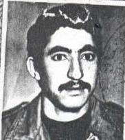علی معبودی