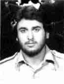 محمود حسینی ملایری