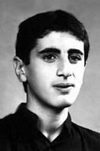 حمید شاهین