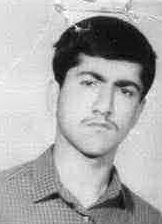 شهریار مهرابی گالشکلامی