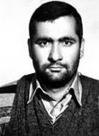 حسین ملایری