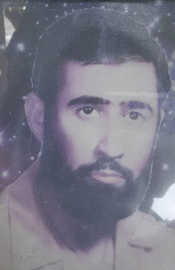 منصور هداوند میرزایی
