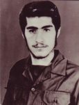 جمشید پیروزمفتخری