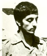 فریدون احمدی داش بلاغی