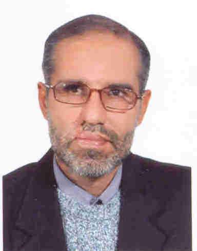 محمدرضا زرین