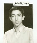 غلام رضا پناهی