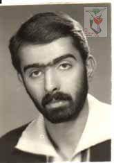 علی اصغر یزدانی