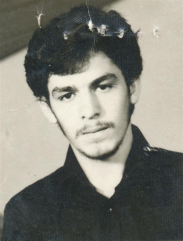 مهدی نظری