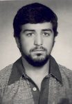 علی محمد جعفری فرد
