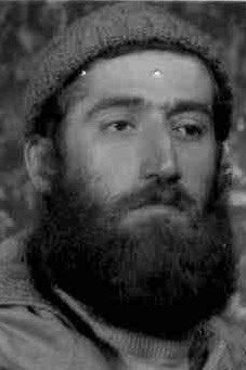 محمدجعفر حایری اسدی