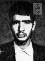 مجید برزگربنه کهل