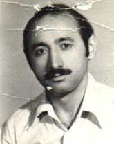 فریدون خسروی