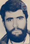 سیدعلی راسخ