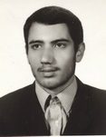 محسن ضرغامی
