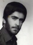 حجت اله شهرابی فراهانی