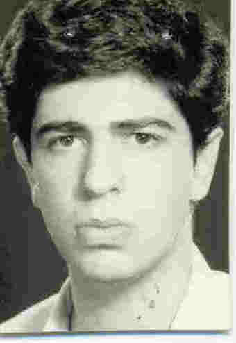 سیدهادی الوانی