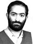 علیرضا عالی مقدم