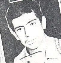 سیدعلی محسنی بجندی