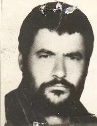 جعفر احمدی اشلقی