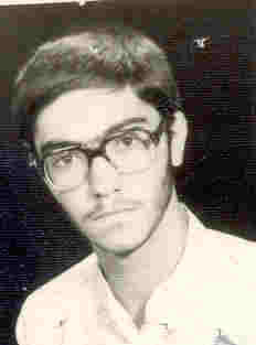 عباس یزدی فر