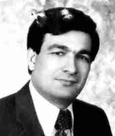 عباس توحیدی