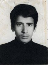 سیدناصر کوثری