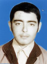 محمد فرزانه