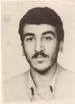 اسماعیل شکیبائی کشه