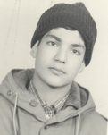 حمید نیکوئی