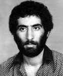 علی رضا گل محمدی