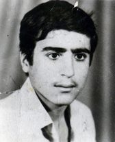 علی رسولی