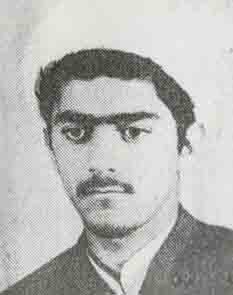 عباس روستائی