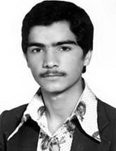 مهدی محسن درویش