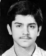 سعید امینی