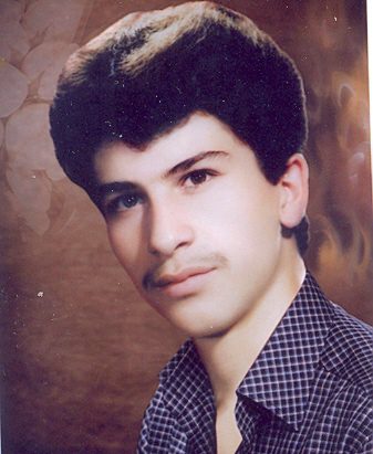 مجتبی امینی طرقی