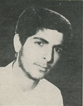 محسن علی زاده