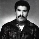 شهید محسن آزادی منجیری