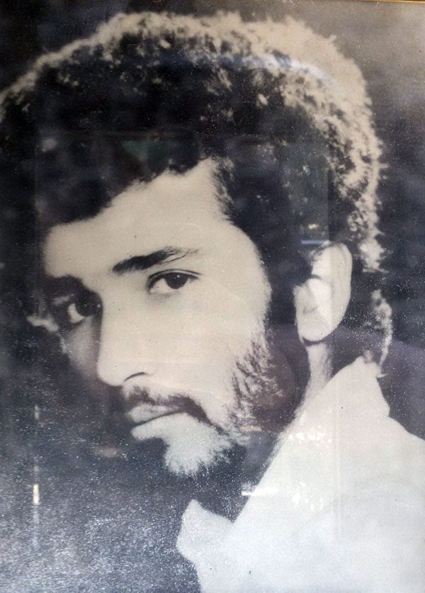 محمدتقی حسین علی خرازی فروشی