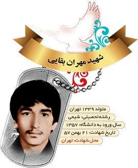مهران بقائی