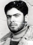 اکبر شاه میری