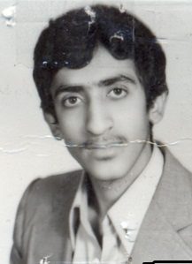 سیدحمزه مطهری