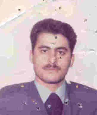 نادر حسین پور