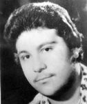 حمید مفرحی