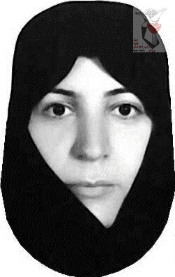 حبیبه فروغی