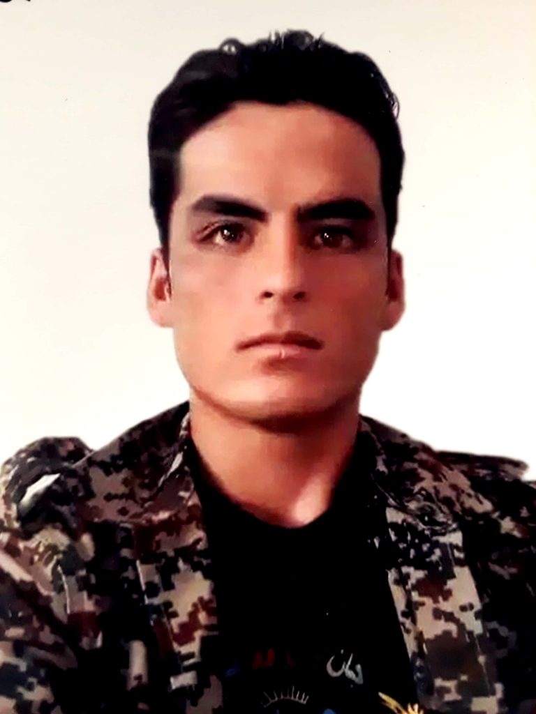 محمد فقیری