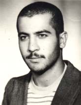 عباسعلی چناری